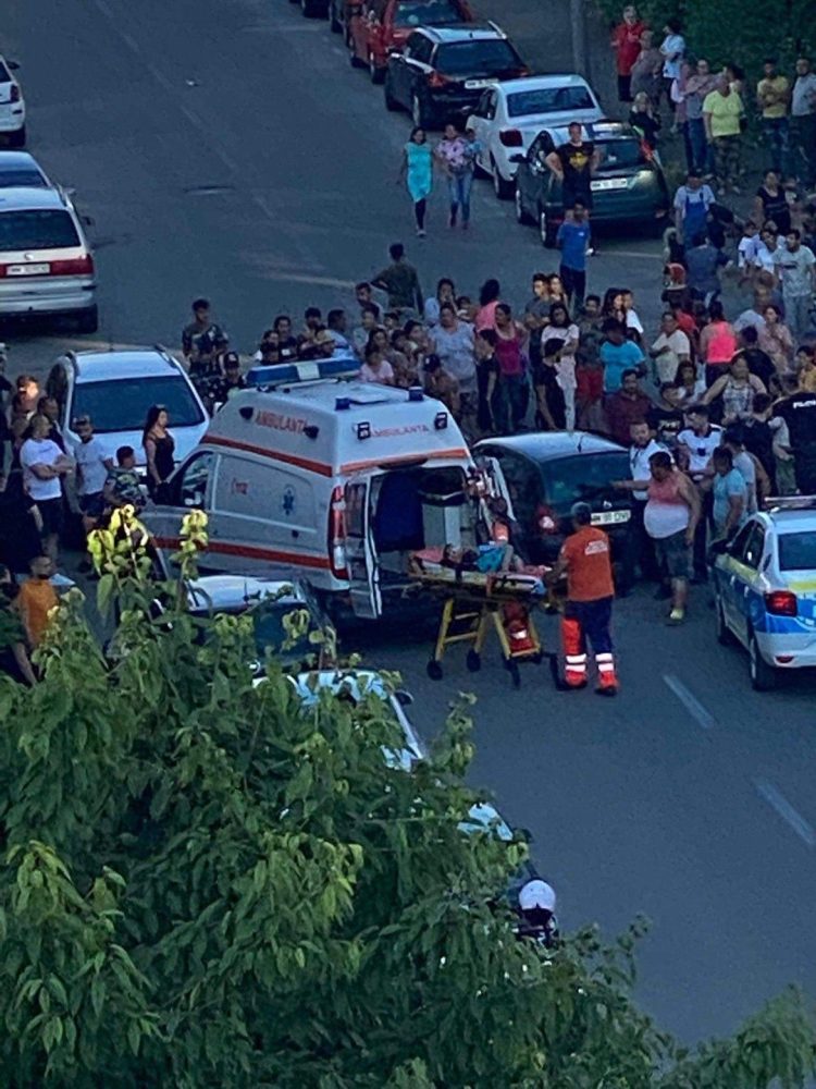 Instituții de ordine și pază doar cu numele!