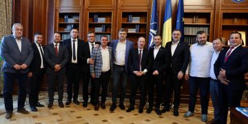 Echipa PSD Maramureș devine tot mai penibilă