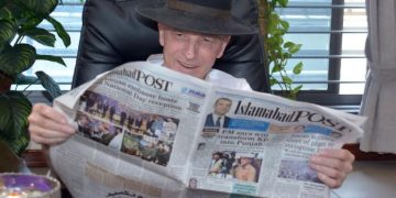 Grigore Leșe, apreciat cu adevărat în lumea musulmană