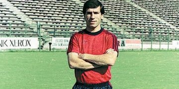 Motto-ul dramei lui Lucian Bălan: Viaţa bate fotbalul! Astăzi ar fi împlinit 63 de ani