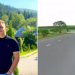 Ultimele clipe ale lui Dănuț, tânărul carbonizat în accidentul îngrozitor petrecut la 150 km/oră