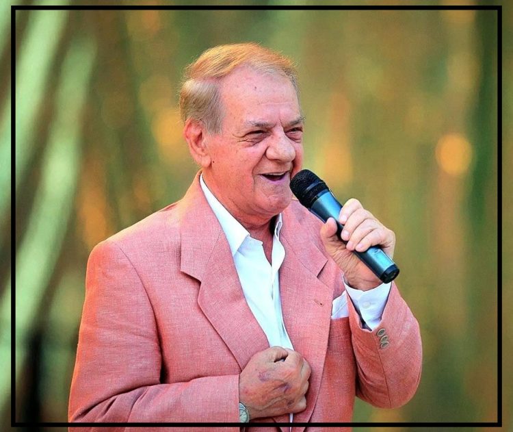 Doliu în lumea teatrului. A murit celebrul actor Alexandru Lulescu