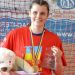 Handbal. Alisia Boiciuc, de la CSS 2 Baia Mare, în lotul naţional de tineret pentru Mondialul din Slovenia