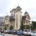 Biserica „Înălțarea Domnului” din Baia Mare îşi sărbătoreşte hramul