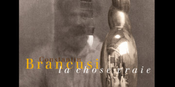 Un album inedit despre Constantin Brâncuşi a fost lansat la Paris
