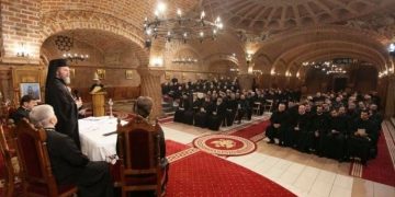 În Eparhia Maramureșului și Sătmarului încep Conferințele preoțești de primăvară