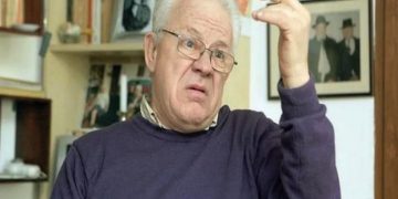 A murit Valentin Uritescu. Actorul avea 81 de ani