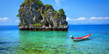 De ce să alegi o vacanță exotică?