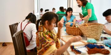 Centrul de Zi pentru Persoane Adulte cu Dizabilități Griviței Baia Mare