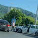 Accident în Baia Mare: Bulevardul Decebal, blocat