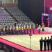 România, vicecampioană mondială la gimnastică aerobică