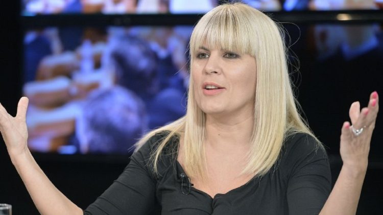 Zi crucială pentru Elena Udrea. Află dacă iese sau nu din închisoare
