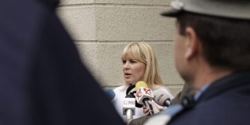 OPINIE: Se propune o așa-zisă „lege a fugarilor”