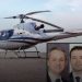 Un elicopter s-a prăbușit în nordul Italiei, șapte persoane au murit