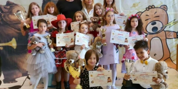 Începe la Baia Mare o nouă ediție a Festivalului Internațional “Ursulețul de Aur”