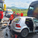 Șoferiță de 63 de ani, decedată în urma unui accident rutier