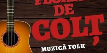 Festivalul ”Floare de colț”, la ediția a 10-a