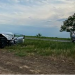 Un adult și un copil de 2 ani au murit în urma unui grav accident
