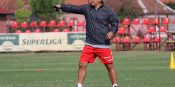 Borșeanul Gică Mihali, avertisment despre situația lui Dinamo: „Dacă nu aducem 5-6 jucători, e greu să promovăm”