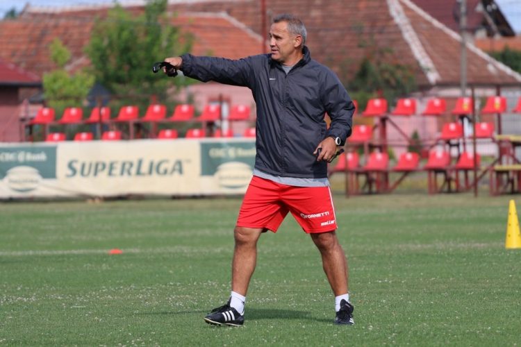 Borșeanul Gică Mihali, avertisment despre situația lui Dinamo: „Dacă nu aducem 5-6 jucători, e greu să promovăm”