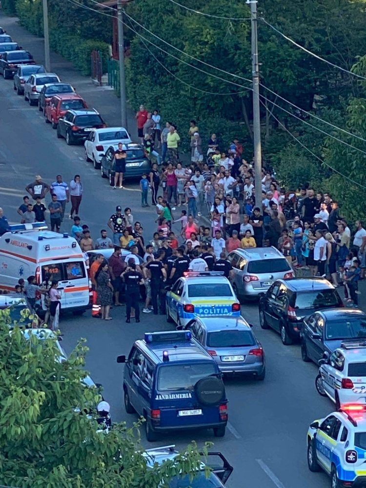 Baia Mare va fi cucerită în viitorul apropiat. Situația incredibilă pe Strada Păltinișului