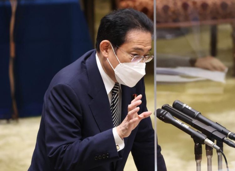 Șeful guvernului nipon intenționează să participe la summitul NATO de la Madrid