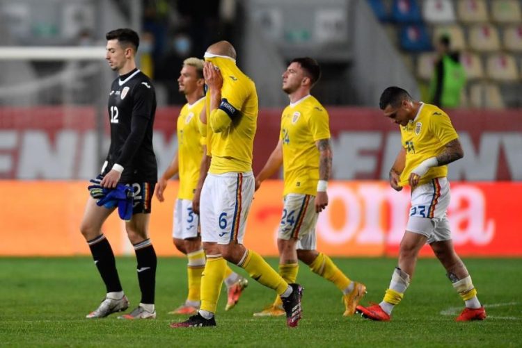 România a fost învinsă de Bosnia-Herţegovina cu 1-0