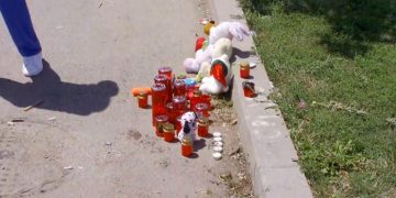 „Ne-au omorât copilul”: Ianis, un copil de 4 ani, a murit sub ochii mamei și fratelui său