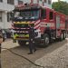 România, țara în care pacienții mor în incendii chiar în spitale: Un incendiu a izbucnit la Spitalul de Copii ”Sfânta Maria”
