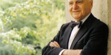 Remember. 105 de ani de la naşterea lui Ion Raţiu