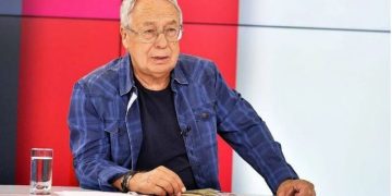 Jurnalistul Ovidiu Ioanițoaia a suferit un atac vascular cerebral