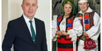 Lupu Rednic a făcut accident cu mașina în București