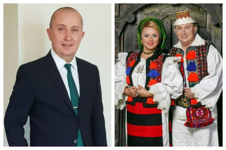 Lupu Rednic a făcut accident cu mașina în București