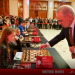 Sara, maramureșeanca de 10 ani care l-a înfruntat pe legendarul Kasparov