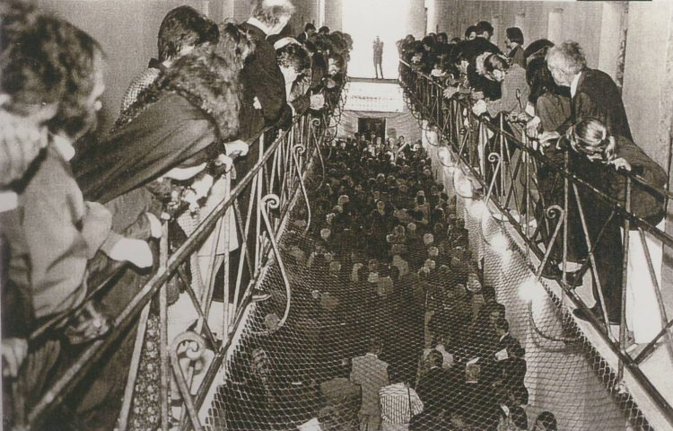 25 de ani de la inaugurarea oficială a Memorialului Sighet