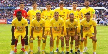 Fotbal. Liga 3. La porțile Ligii secunde. CS Minaur Baia Mare vs. CS Hunedoara, în direct la Digi 1