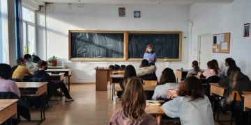 Proiectul Relații sănătoase vs. relații toxice, derulat în şcolile diun judeţ, s-a încheiat în acest an școlar