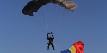 10 iunie – Ziua Paraşutiştilor Militari