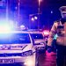 Doi români, arestați după ce au tăiat frânele unei mașini pentru a provoca un accident