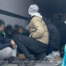 Ar face orice ca să ajungă în Vestul Europei. Încă 31 de migranți au fost prinși într-un tir