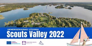 Oportunitate de voluntariat în Lituania