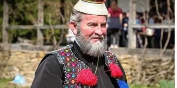 Joi va fi sărbătoare în Eparhia Maramureșului și Sătmarului. Preasfințitul Părinte Iustin, Episcopul Maramureșului și Sătmarului, împlinește vârsta de 61 de ani