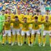 Naţionala U19 a României, eşec cu Franţa, scor 1-2, în grupe la CE din Slovacia