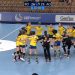 România a debutat cu o victorie la Mondialul de handbal! ”Mă bucur că ne-am păstrat capul pe umeri”