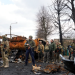 Printre morţii războiului din Ucraina sunt şi români din regiunea Cernăuţi