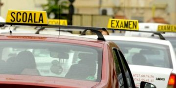 Şcolile de conducători auto, luate la puricat de poliţişti