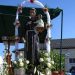 Marea sărbătoare de la 13 iunie. „Sfântul minunilor“, Anton de Padova, celebrat cu flori de crin
