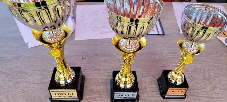 Câştigătorii concursului serviciilor private pentru situații de urgență