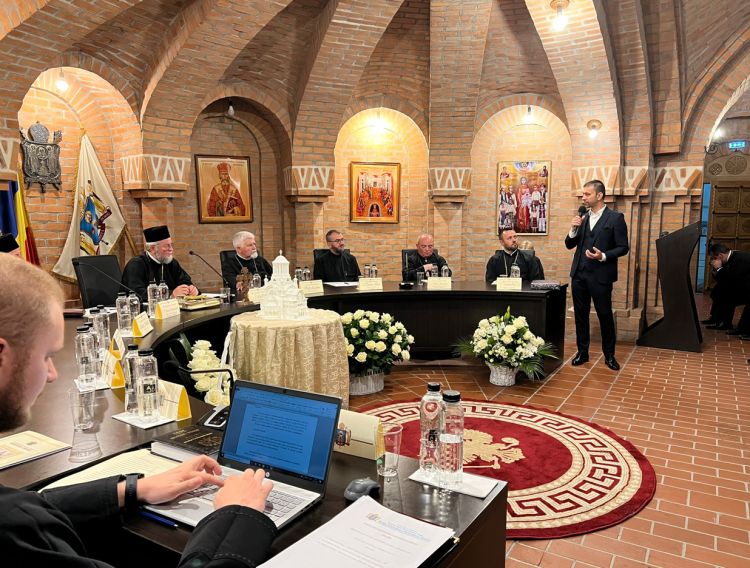 Deputatul Gabriel Zetea a fost ales membru în Adunarea Națională Bisericească