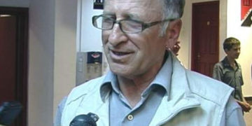 Expoziţie de pictură la Lucăceşti